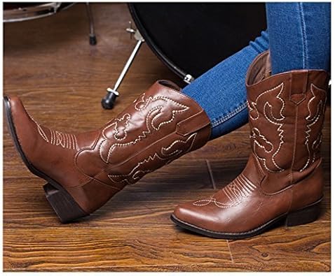 cowboy boot sandals amazon