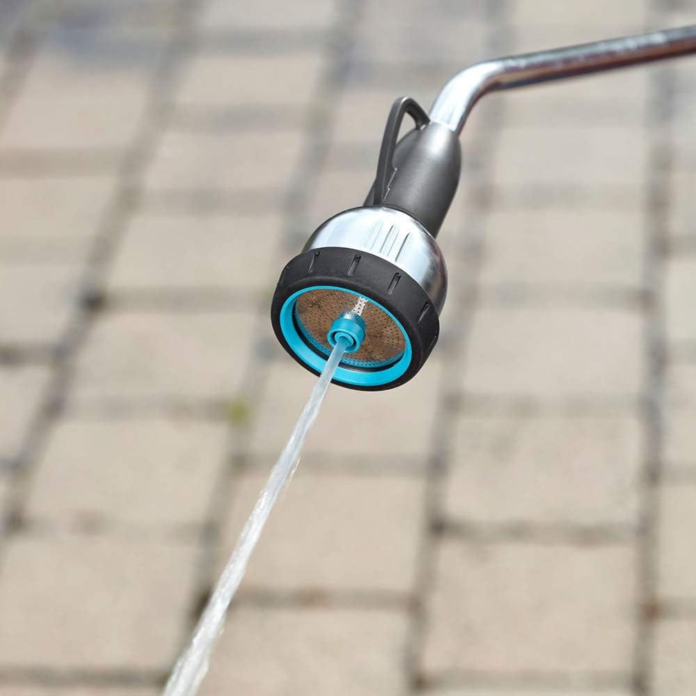 Gardena Premium Lance: Robust Garden Shower for Irrigation and Cleaning 90 cm Long, 3 Beam Species, one-Hand Operation - Image 5