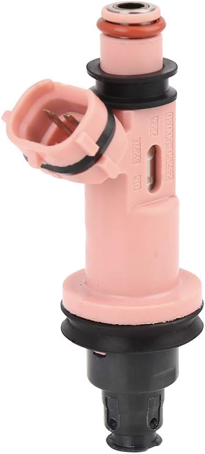 Fuel Injector, Car Fuel Injector Nozzle 23209-50030 23250-50030 Fit for Lexus LS400 LS430 GS400 SC430