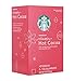 Starbucks Classic Holiday Hot Cocoa Mix Packets, 8-1 Ounce Packets Per Box (Pack of 1 Box)