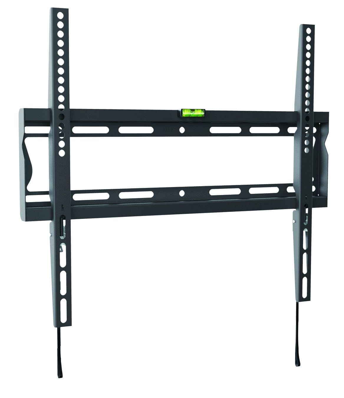 Metronic 451042 Fixed Wall Mount for TV screen 32 to 42 Inches Black