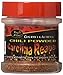 Carolina Reaper Chil Powder (2 jars, 1/2 oz. ea.)