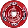 metal core scooter wheel