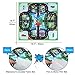Aokesi Transport Car Carrier Truck Toy - Mini Car and Play Vehicle Set for Kids, Best Gift for Boys Girls Age of 3-12 Year Old…