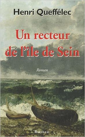 RÃ©sultat de recherche d'images pour "Un Recteur de lâÃ®le de Sein"