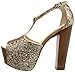 Jessica Simpson Women's DANYY Platform Pump