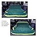 SUV Air Mattress, Car Camping Bed Outdoor SUV Dedicated Mobile Cushion Extended Travel Mattress Air Bed Inflatable for SUV Back Seat Fit 95% SUV 70.9 ×50 inch
