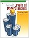 Using Bloom's Taxonomy to Explore Literature: Levels of Understanding: Animal Farm by George Orwell 1935467905 Book Cover