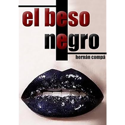 El beso negro El beso negro