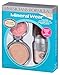 Physicians Formula Mineral Wear Flawless Complexion Kit, Medium Pressed Powder 0.3 oz., Matte Finishing Veil 0.58 Ounce and Pressed Blush: 0.19 oz.