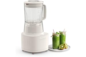 Cuisinart Soho™ 36 Oz Blender, Truffle