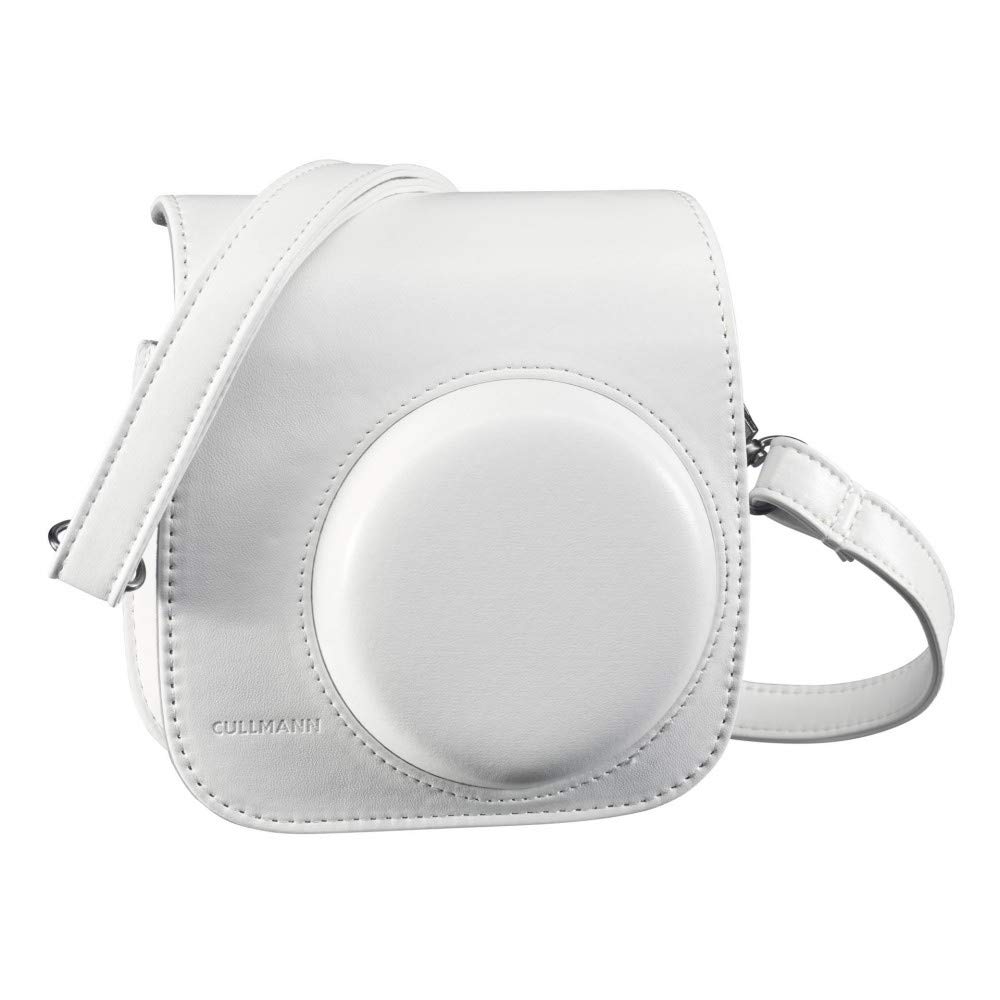 CULLMANN - 98861- Rio Fit 110 Camera bag for Fuji Instax Mini 11, white