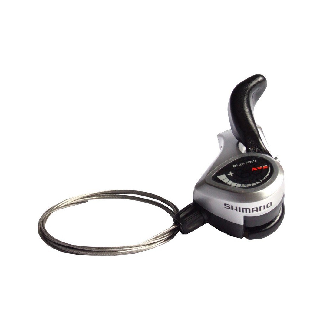 Shimano SL-TX50LN Gear Shift Lever Grey 1800 mm