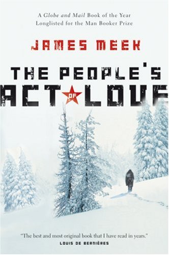 Peoples Act Of Love