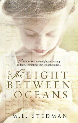 #94 — The Light Between Oceans