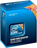 Intel Core i5 750 Processor 2.66 GHz 8 MB LGA1156 CPU  I5-750BOX