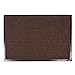 Heavy Duty Ribbed Utility Doormat, 24x36