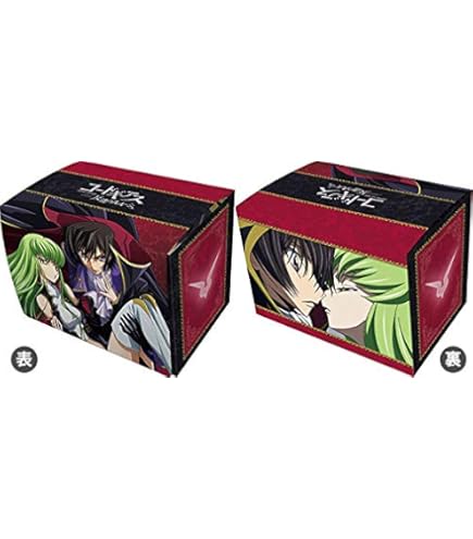 Amazon.com: Bandai (BANDAI) UNION ARENA Booster Pack, Code Geass Lelouch of the Rebellion (BOX), 20 Packs : Toys & Games Amazon.com: Bandai (BANDAI) UNION ARENA Booster Pack, Code Geass Lelouch of the Rebellion (BOX), 20 Packs : Toys & Games