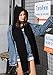 Unisex Winter Bomber Hats Knit Hooded Scarf Wrap Cap Hoodie Scarves Shawl Crochet Hat