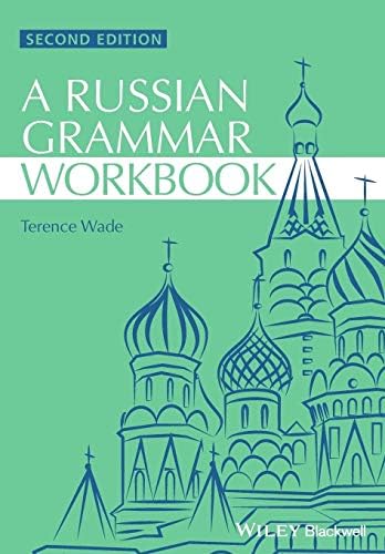 洋書 Basic Russian: A Grammar and Workbook Basic Russian: A Grammar and Workbook (Routledge Grammar Workbooks