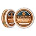 Skin Soother Healing Paw Balm - for Dogs and Cats , Calms Skin Irritations, Hot Spots & Wounds, Natural Paw Cream Butter Balm for Dogs Paw & Nose - Ideal for All Extreme Hot & Cold Weather Conditions!