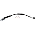 Dorman H38894 Front Passenger Side Brake Hydraulic Hose Compatible with Select Jeep Models