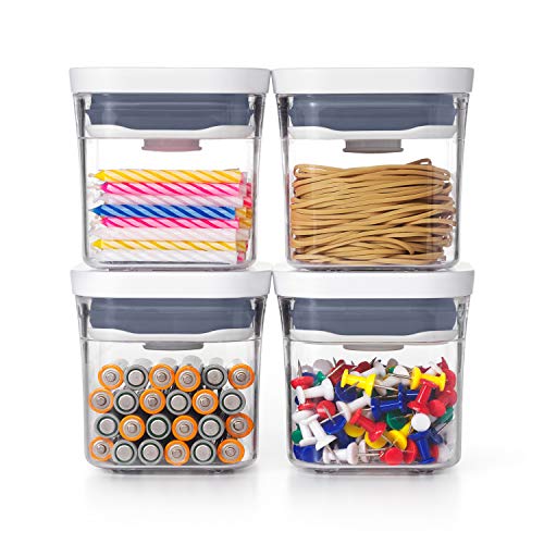 OXO Good Grips Mini POP Containers - Image 10