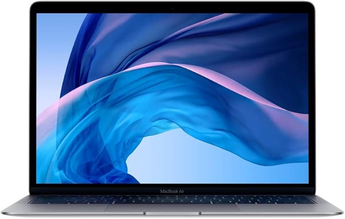Apple 苹果 2019款 MacBook Air 13.3″笔记本电脑 （Retina屏/八代i5/8G/256G SSD）8.5折$1099.99 三色可选 海淘转运到手约￥7998