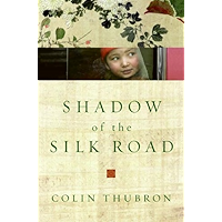 Shadow of the Silk Road (P.S.) book cover