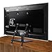 4 Anti-Tip TV And Furniture Straps High Strength Adjustable None Slip Up To 80