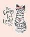 The Crazy Cat Lady's 2019 - 2023 Five Year Planner: The Cat Lover's Monthly Calendar Planner, 5 Year by Crazy Cat Lady