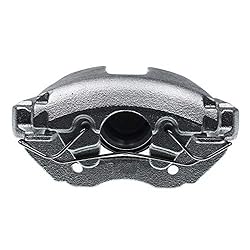 A-Premium Disc Brake Caliper Assembly with Bracket