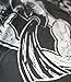 Lectro Men's The Pogues Punk Band T-Shirt XL Dark Grey