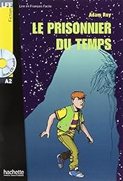 Le  prisonnier du temps