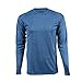 Performance Outdoor Recreation Shirt with Insect Repelling Technology