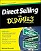 Direct Selling For Dummies