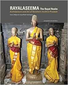 By Anna L Dallapiccolaroyal Realm Rayalaseema