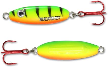 buckshot lure
