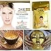 24K GOLD Active Face Mask Powder 50g Anti-Aging Luxury Spa Treatment