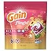 Gain Flings Laundry Detergent Pacs, Tropical Sunrise, 16 Count (Pack of 6) (Packaging May Vary)