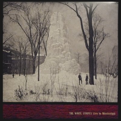 The White Stripes - Cannon / John The Revelator Lyrics - Zortam Music