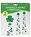 Shamrock Whirls (3/Pkg)