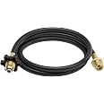 Mr. Heater Buddy Series Hose Assembly - 10-ft., Model# F273704