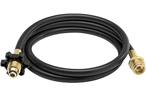 Mr. Heater Buddy Series Hose Assembly - 10-ft., Model# F273704