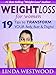 Weight Loss For Women: 19 Tips to Transform Your Belly, Butt & Thighs