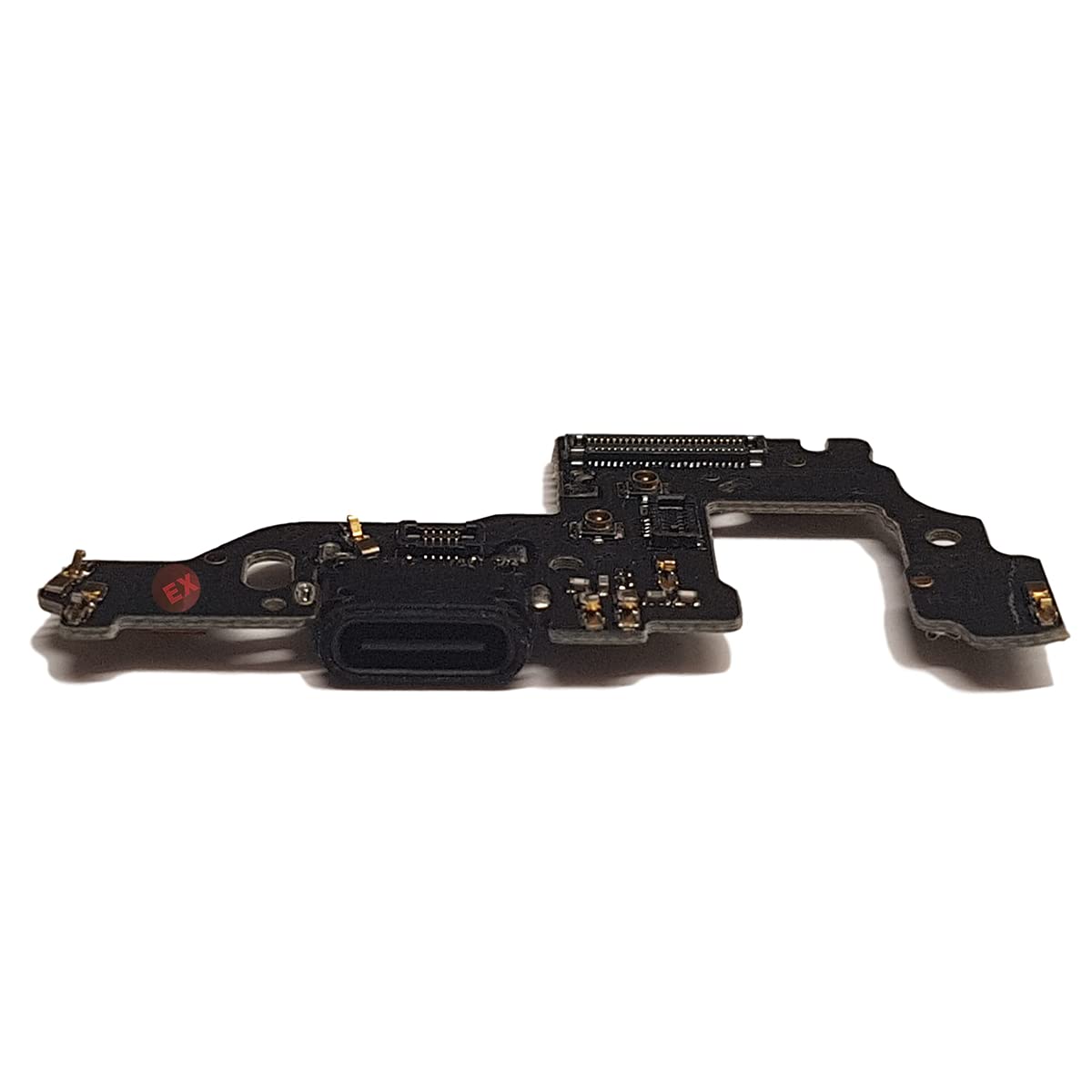 Smartex® Charging Port Connector compatible with Huawei P10 Plus – Dock Connector — image 1