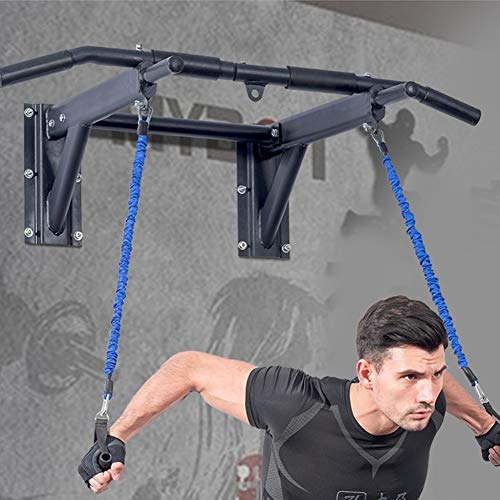 Pull-Up-Bar-for-Doorway-Pull-Up-bar-No-Screw-Installation-Chin-up-Bar-for-Home-Gym-Exercise-Upgraded-Thickened-Steel-200-KG