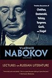 Lectures on Russian Literature by Vladimir Nabokov