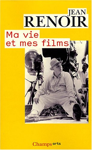 Ma vie et mes films
