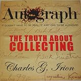 Autograph Hell by Charles G. Irion